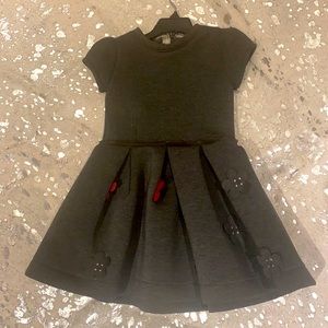 Duex par Duex party dress